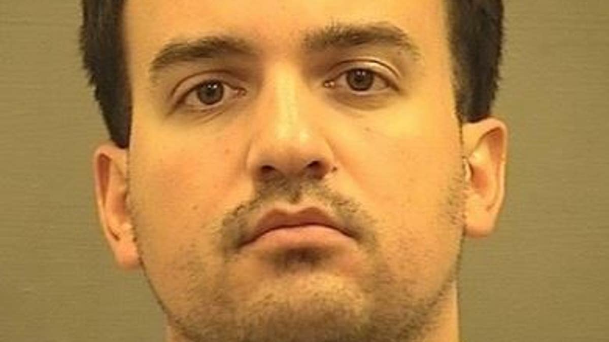 David Frese was indicted Wednesday on charges that he leaked classified information to journalists.