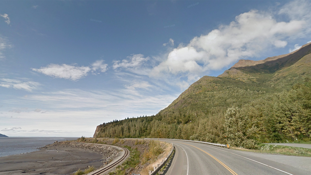 Alaska Murder Mystery Twist: Memory Card Found Along Road Shows Man ...