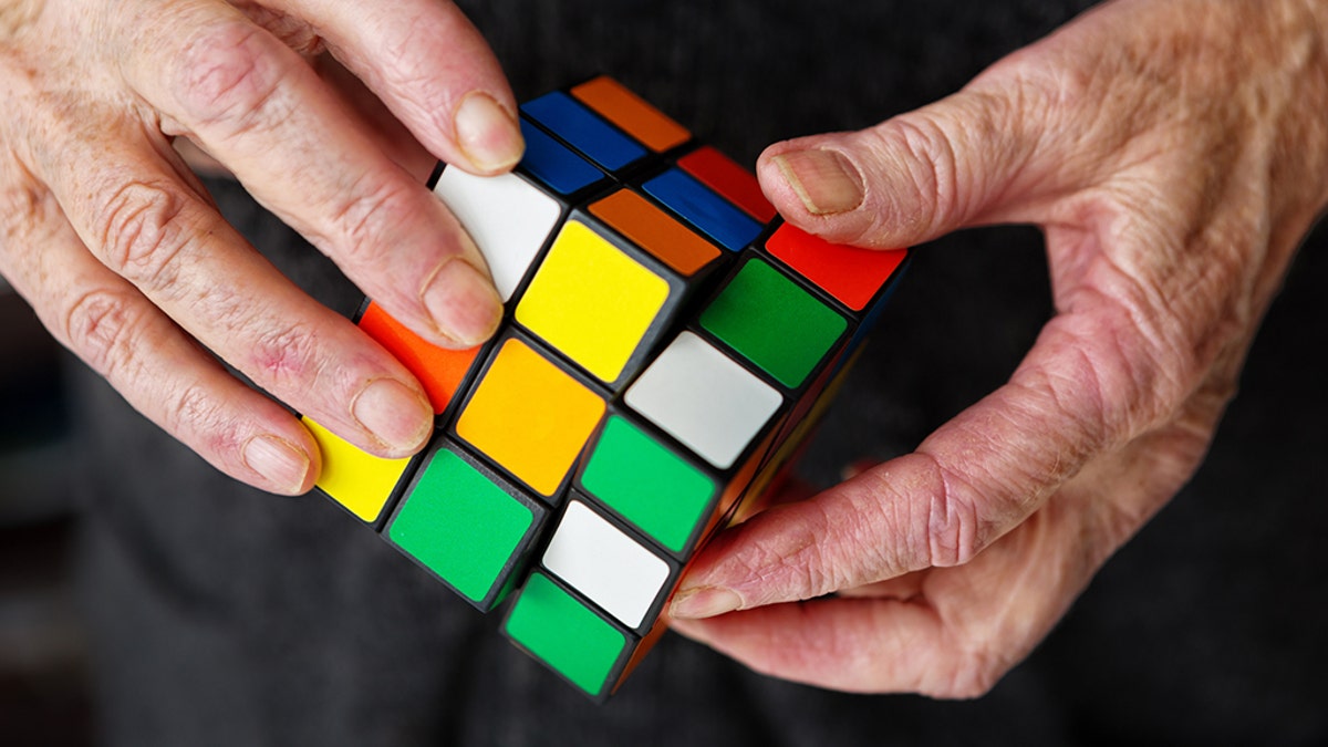 Rubik s Cube owner loses EU trademark for iconic puzzle s shape