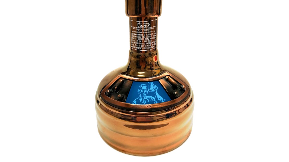 Sam Adams Utopias