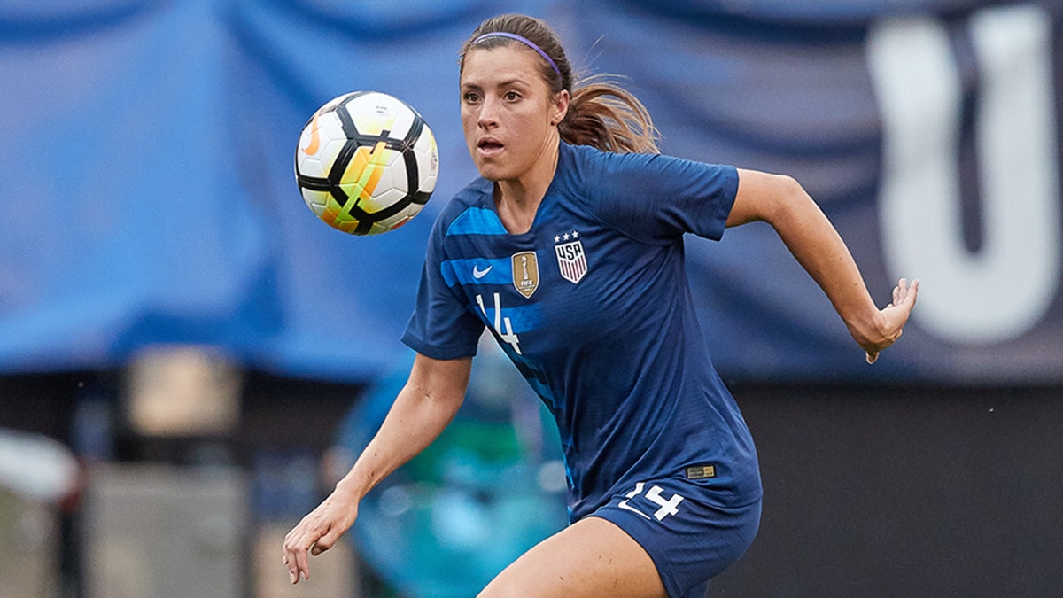 Photos: Meet The Mexican Women's Soccer Player Making Headlines - The Spun:  What's Trending In The Sports World Today