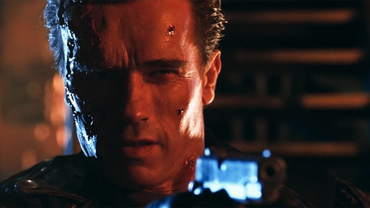 'Terminator': A look back at the franchise ahead of 'Dark Fate' | Fox News