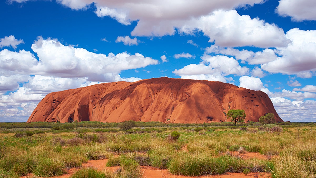 At least 37 climbers have died, mostly from medical events, since 1948, when the first road was built in the hope of attracting tourists. Every death causes the Anangu anguish.<br data-cke-eol="1">