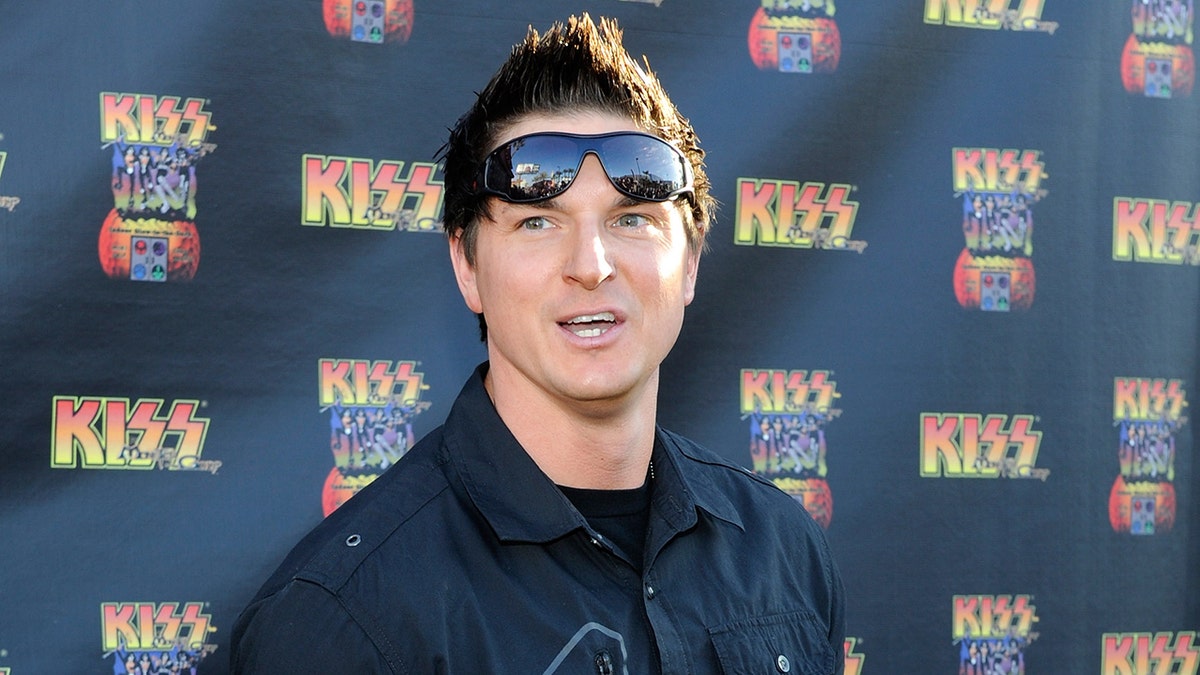 Ghost Adventures' star Zak Bagans says he fell ill after investigating the  real-life 'Conjuring' house