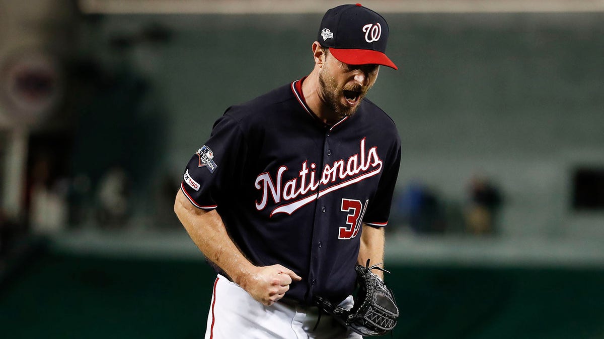 Ryan Zimmerman: Nationals force NLDS Game 5 vs Dodgers - Sports Illustrated
