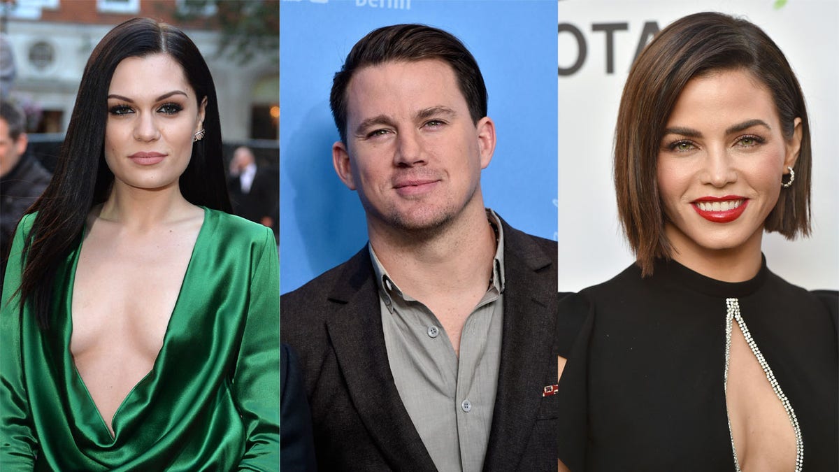 Dewan said that she was alone on a plane when she heard the news about her ex-husband's relationship with British singer Jessie J.