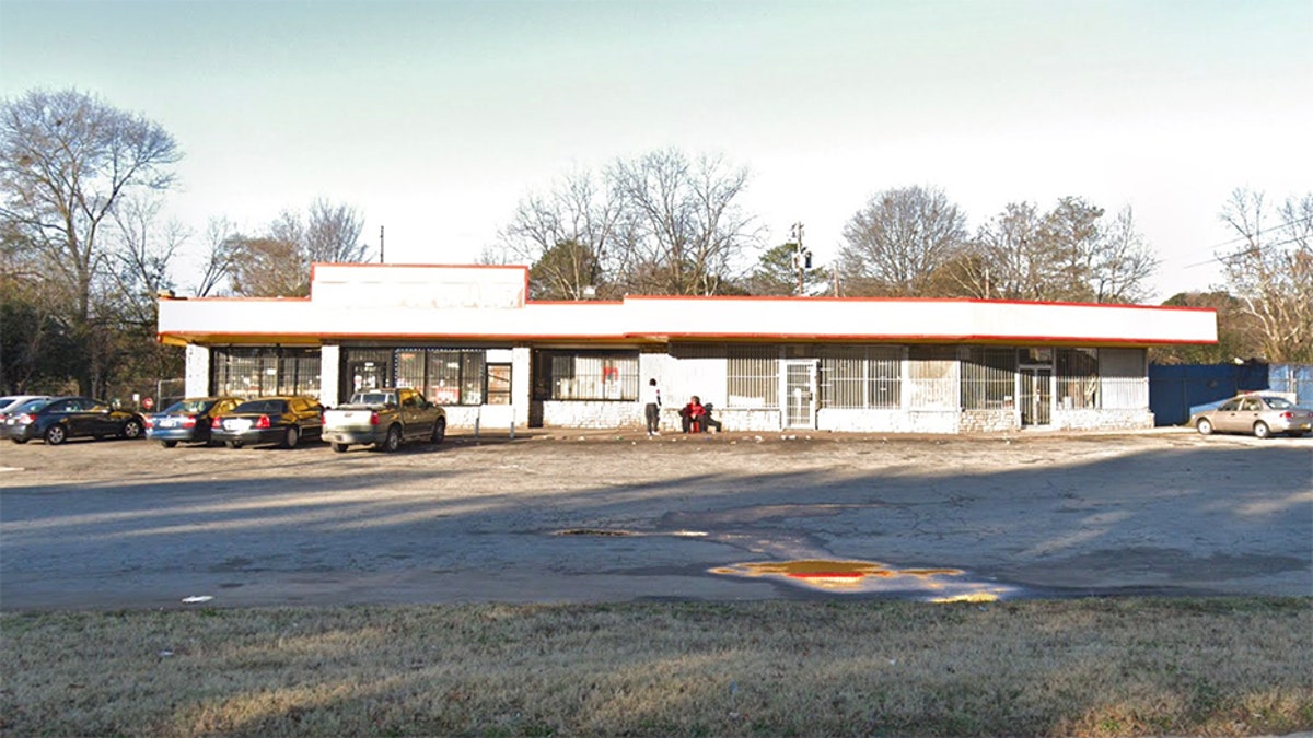 Two people are in critical condition following a triple shooting at The Chill Spot, an Atlanta dance and nightclub on Sunday morning, local media reports.
