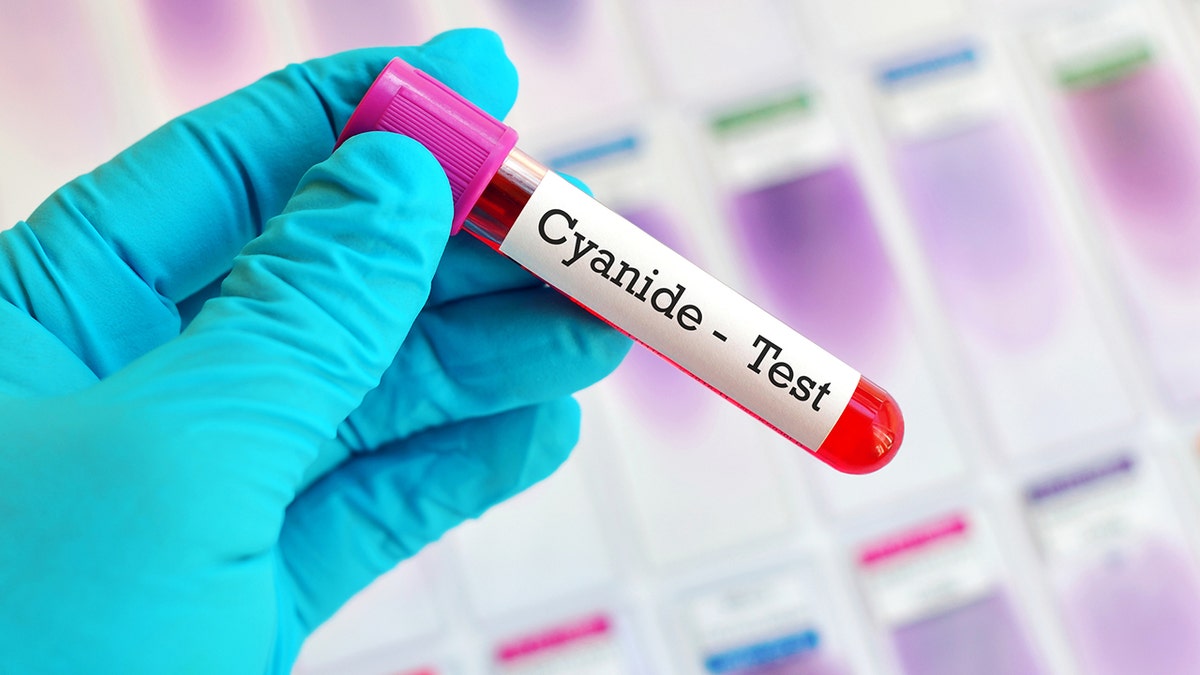 Cianeto