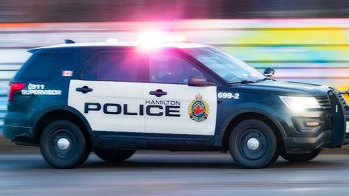 Police in Canada arrested a man, 70, who complained about receiving an Ambert Alert, saying he was trying to rest. 