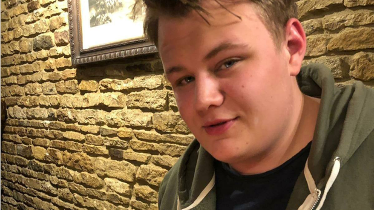 Harry Dunn, 19, was killed in August after a car struck his motorcycle near RAF Croughton, a British military base west of Milton Keynes that’s home to a signals intelligence station operated by the U.S. Air Force.