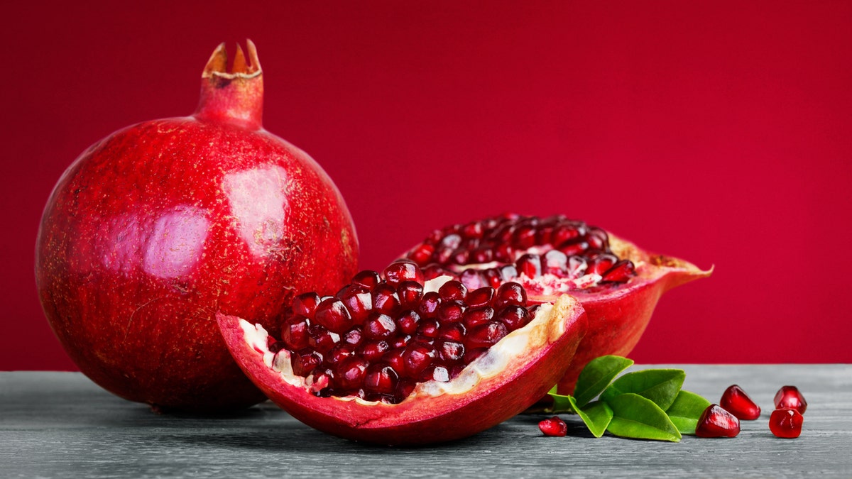 Pomegranate