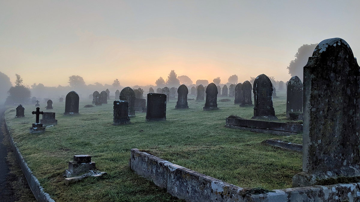 iStock-cemetery