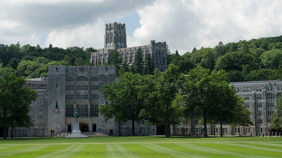 A cadet from the Class of 2021 was reported missing from West Point in New York. The cadet's M4 rifle was also reported missing.