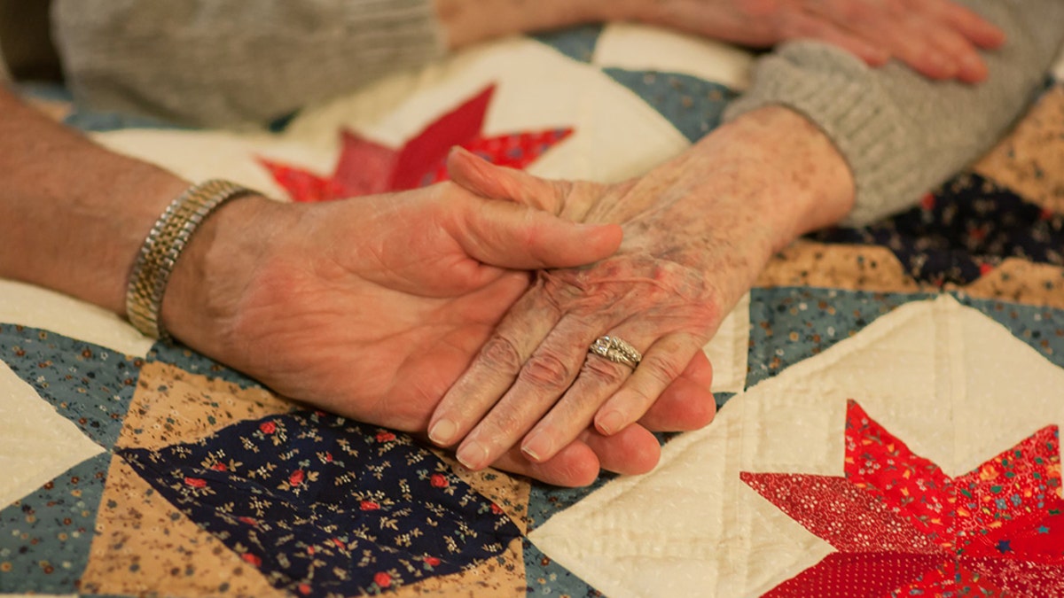 jack rice and wife wedding ring