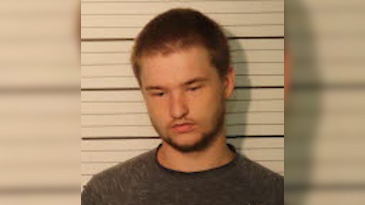 Jared Otte, 19, was arrested on Sept. 13 for the robbery and <a data-cke-saved-href="https://www.foxnews.com/category/us/crime/sex-crimes" href="https://www.foxnews.com/category/us/crime/sex-crimes">assault</a> of his own grandmother nearly two weeks earlier. 