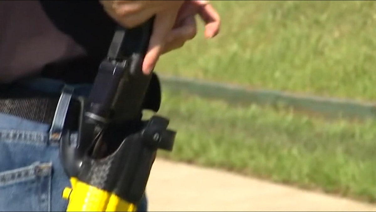 The original program was created in response to the February 2018 Parkland massacre but did not allow teachers to carry guns, in part due to the recommendation of former Gov. Rick Scott. Under the original law, guardians were either non-instructional personnel who volunteered, or employees hired specifically to protect students, such as school resource officers.