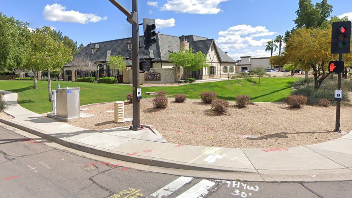 Little Sunshine's Playhouse and Preschool in Gilbert, Ariz.