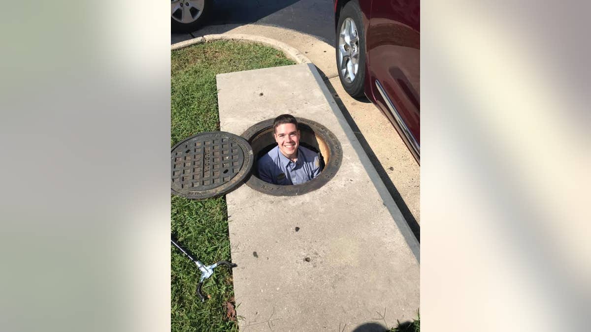 Chillicothe entrepreneurs are at the top of the drain-cleaning game