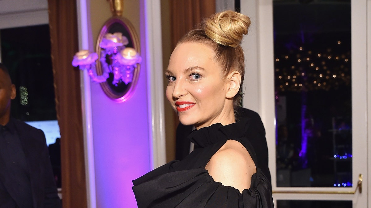 Sia attends The Daily Front Row Fashion LA Awards 2019 on March 17, 2019 in Los Angeles, California. 