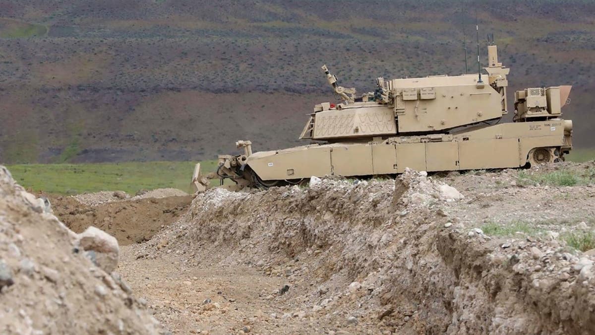 U.S. Army photograph