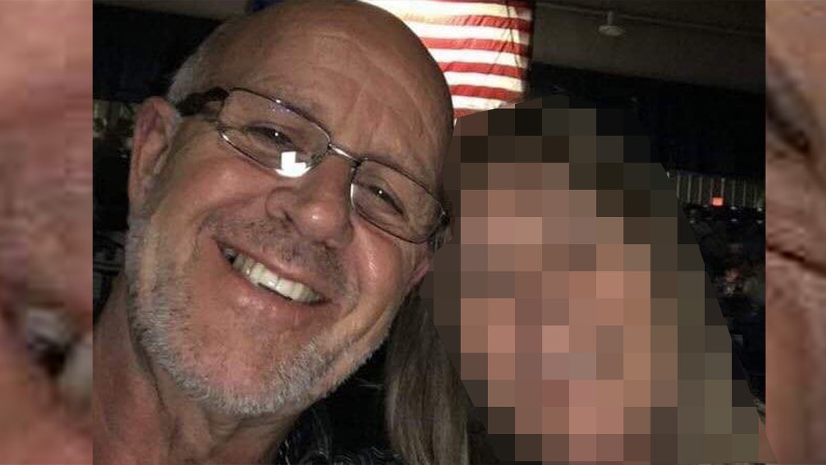 Ray Wood, 63, died on Saturday while trying to rescue his dog from a severe storm that passed through Adamsville, Tenn., his family said.