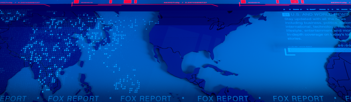 Fox Report Weekend | Fox News
