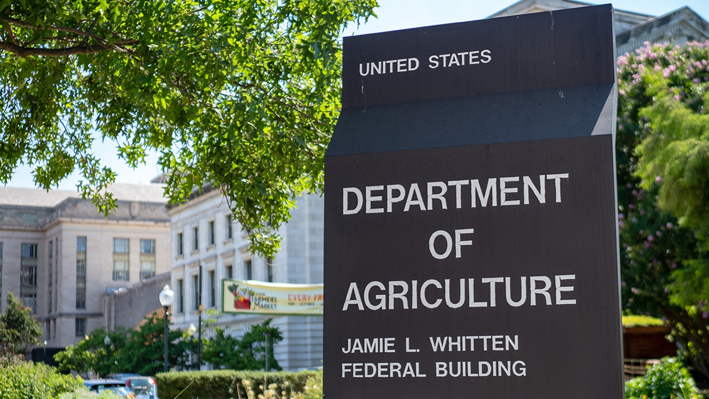 iStock Agriculture