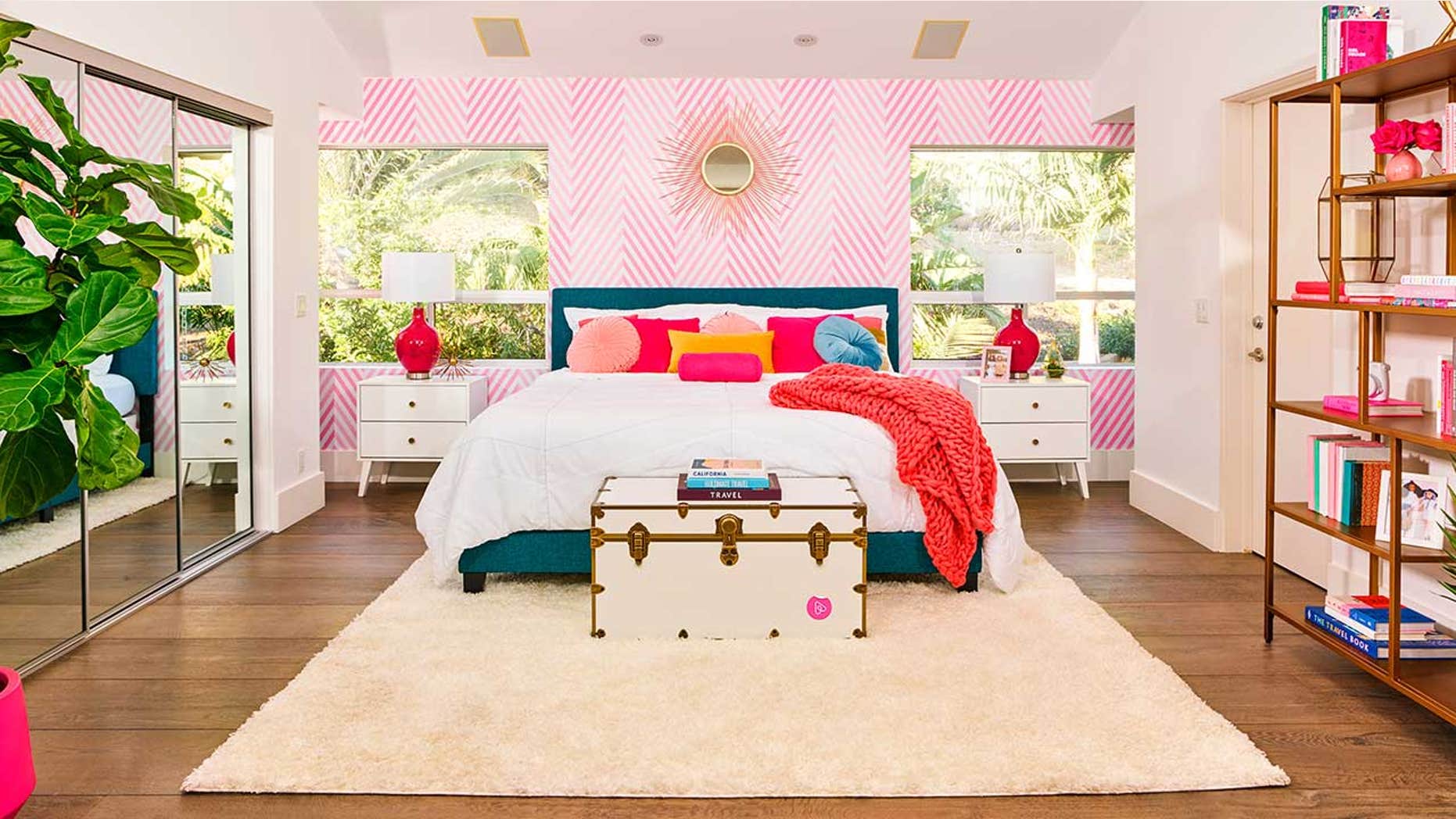 Pengen Ngerasain Tinggal Di Rumah Barbie Cukup Bayar Rp 800 Ribu Per Malam Page 5 Kaskus