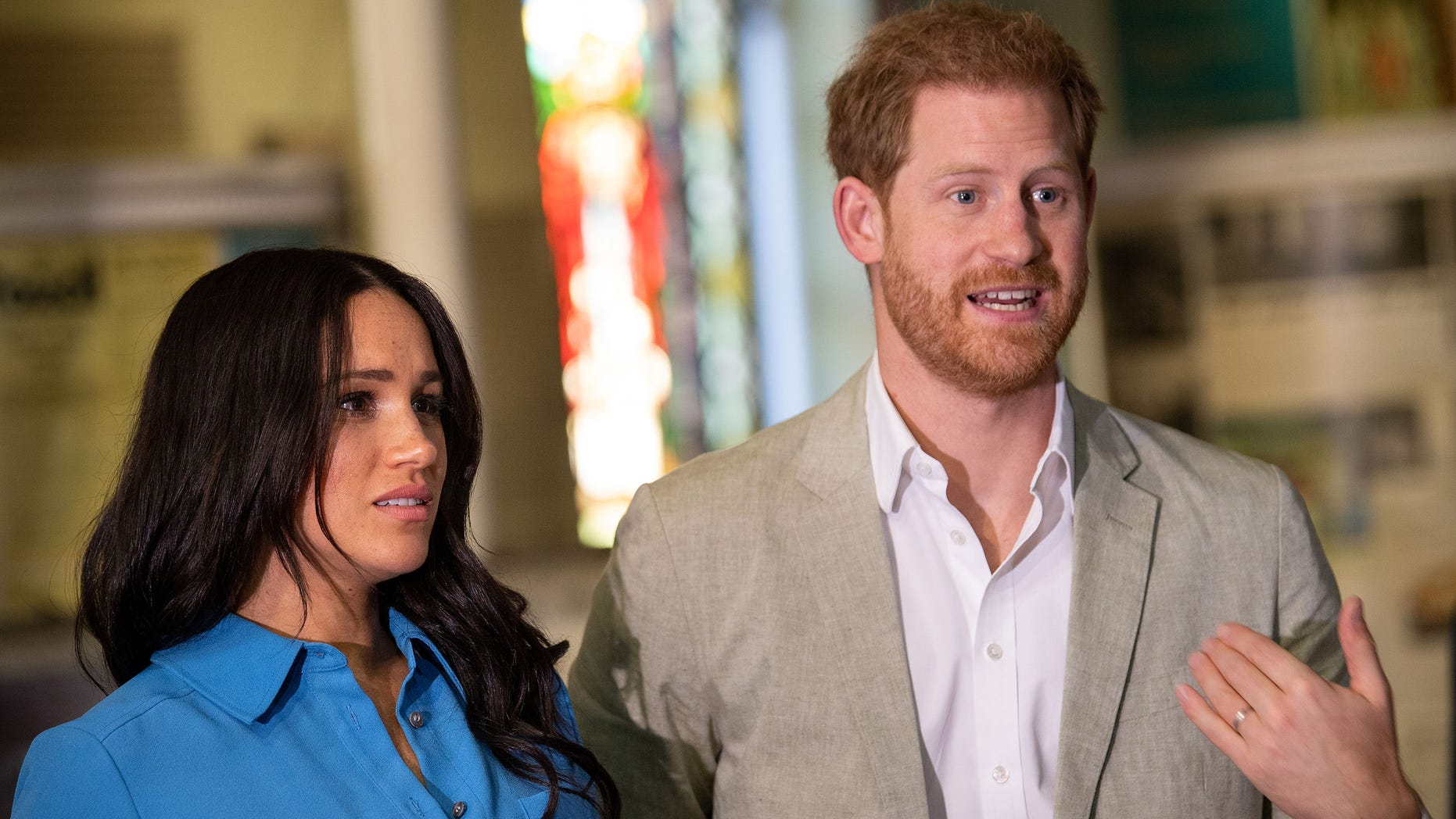 https://a57.foxnews.com/static.foxnews.com/foxnews.com/content/uploads/2019/10/1862/1048/meghan-markle-prince-harry-sabbatical-getty.jpg