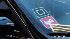 Former California rideshare driver punched rider after thinking man was Jewish or Israeli, DOJ says