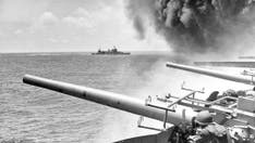On this day in history, June 7, 1942, Battle of Midway ends in decisive US victory