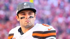 Baker Mayfield talks Super Bowl drive: 'I hate losing more than I love winning'