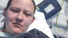 Mom claims diet soda sent her into a coma after severe allergic reaction