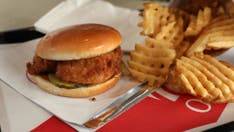 Chick-fil-A makes change to waffle fries recipe and people are noticing