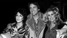 John Ritter’s son, widow share memories of late ‘Three’s Company’ star: ‘He was such a loving dad’