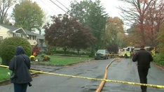 New Jersey small plane crash leaves pilot dead