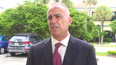 Parkland shooting victim's father says focus on gun control, not solutions, is why this 'happens'