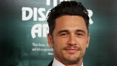 James Franco breaks silence on sexual misconduct allegations, alcohol and sex addiction