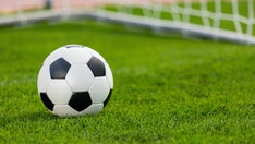 Congolese soccer referee physically attacked by team after not rewarding penalty