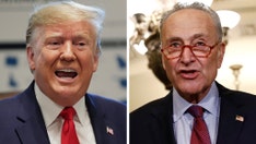 Schumer: Use 25th Amendment or impeachment to remove Trump after Capitol riot