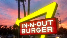 Twitter erupts with support for In-N-Out after company refuses to enforce vaccine mandate: '#DoNotComply'