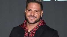 'Jersey Shore' star Ronnie Ortiz-Magro accuses ex Jen Harley of 'abandoning' daughter