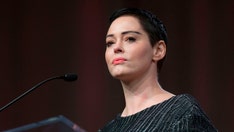 Rose McGowan supports Charlotte Kirk amid sexual misconduct lawsuit with Warner Bros