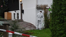 Austria Alpine resort massacre leaves 5 dead after man kills ex-girlfriend, her family and new boyfriend