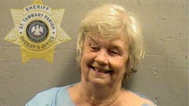 Louisiana woman, 78, sentenced to decades in prison for trying to kill lawyer