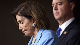 Rep. Lesko on Dem Brenda Lawrence reversing course on impeachment: 'Maybe she saw the polls'