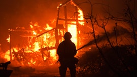 Fires spread amid power outages in Northern California