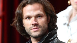 'Supernatural' star Jared Padalecki arrested for assault, public intoxication: report