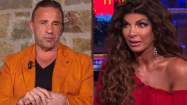 Teresa and Joe Giudice's interview: From cheating allegations, selfies with ICE agents and Joe's weight loss