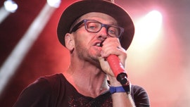 Christian rapper TobyMac shares emotional message one month after son Truett's death